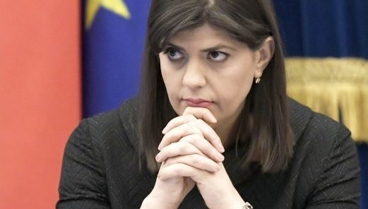 Kovesi: Nu sunt perfectă, poate am făcut și eu greșeli, dar niciodată nu am încălcat legea