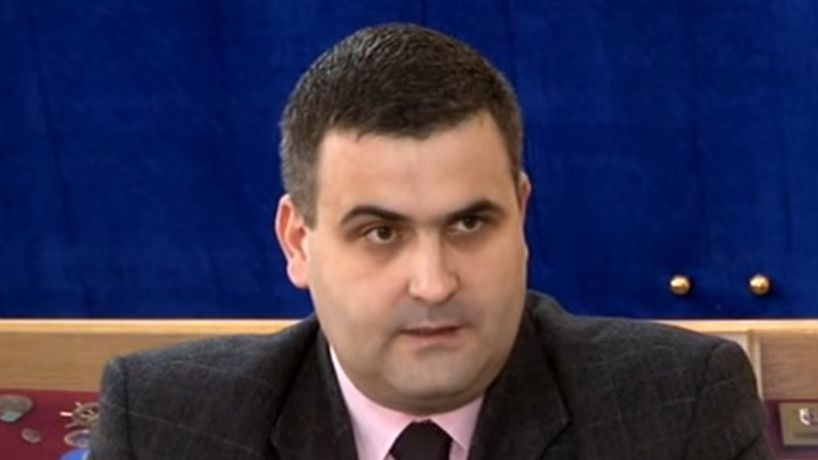 Gabriel Leș: ”Dacă România ar fi atacată, nu ar putea să se apere prea mult”