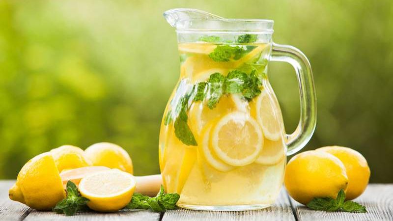 Vine căldura. Cum să prepari limonada perfectă ca un profesionist