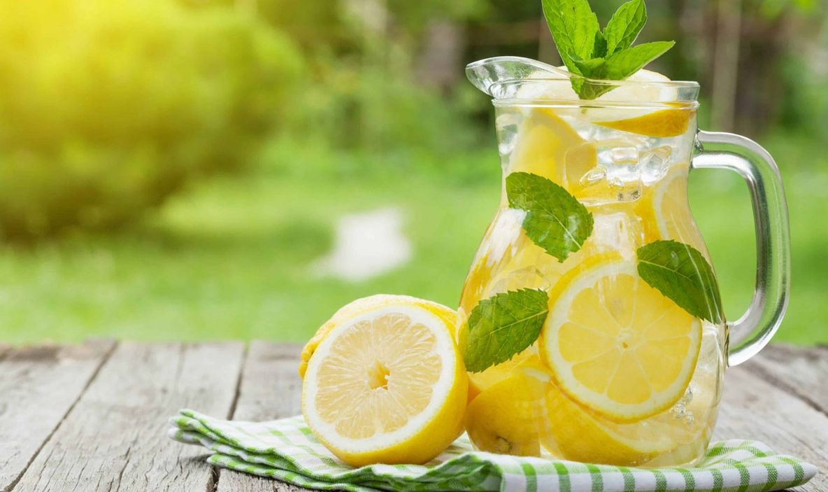 Cum să prepari cea mai răcoroasă limonadă pentru zilele călduroase. Ce făceai greșit până acum