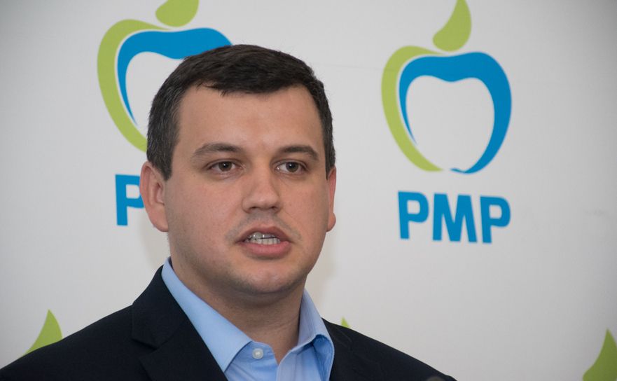 PNL, USR și ALDE, sprijin pentru inițiativa PMP privind alegerea primarilor în două tururi