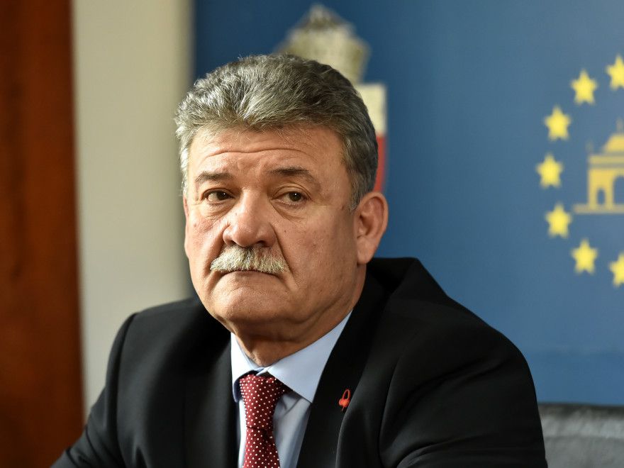 Liberalul Mircea Hava, revoltat pentru modul în care Guvernul Cîțu a gestionat pandemia: Nu am văzut pe nimeni să spună ”îmi pare rău, am greșit!” 