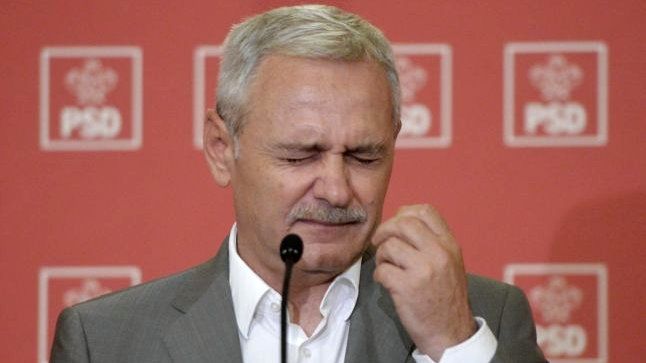 Liviu Dragnea, operat? UPDATE Anunț de ultimă oră despre șeful PSD