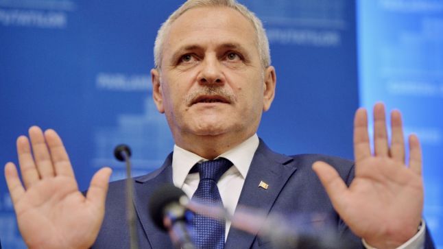 Document oficial: De ce a dat Dragnea în judecată Comisia Europeană și ce vrea să obțină