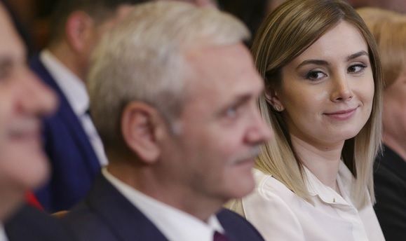 Liviu Dragnea, mesaj de Ziua Femeii: Ne pare rău!