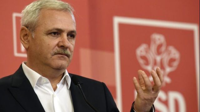 Dragnea îi răspunde lui Iohannis. "Lui trebuie să-i fie frică de referendum. E un truc politic"