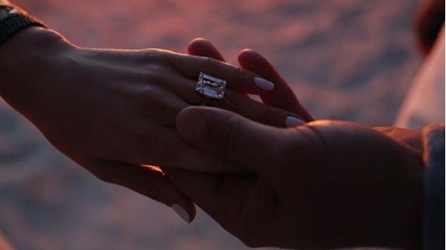 Nunta anului în lume! Și-au anunțat logodna 