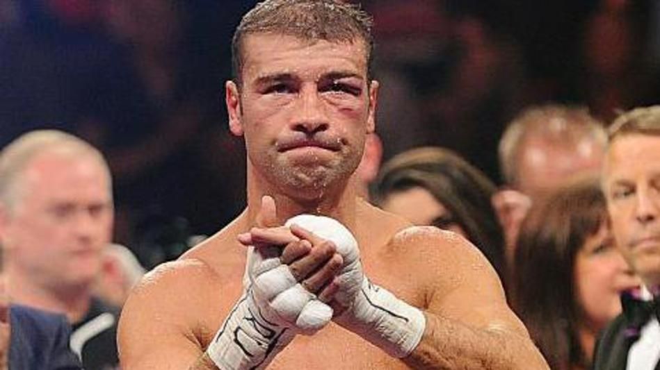 Lucian Bute a transmis un mesaj trist pentru toţi românii
