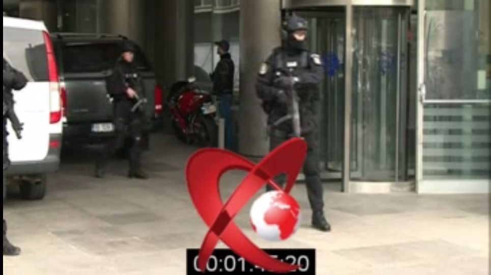 Lovitură dată de DIICOT! Primele imagini cu captura impresionantă de cocaină