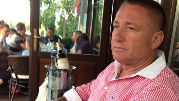 Nicu Maharu, cunoscut interlop şi fost iubit al Simonei Sensual, a murit