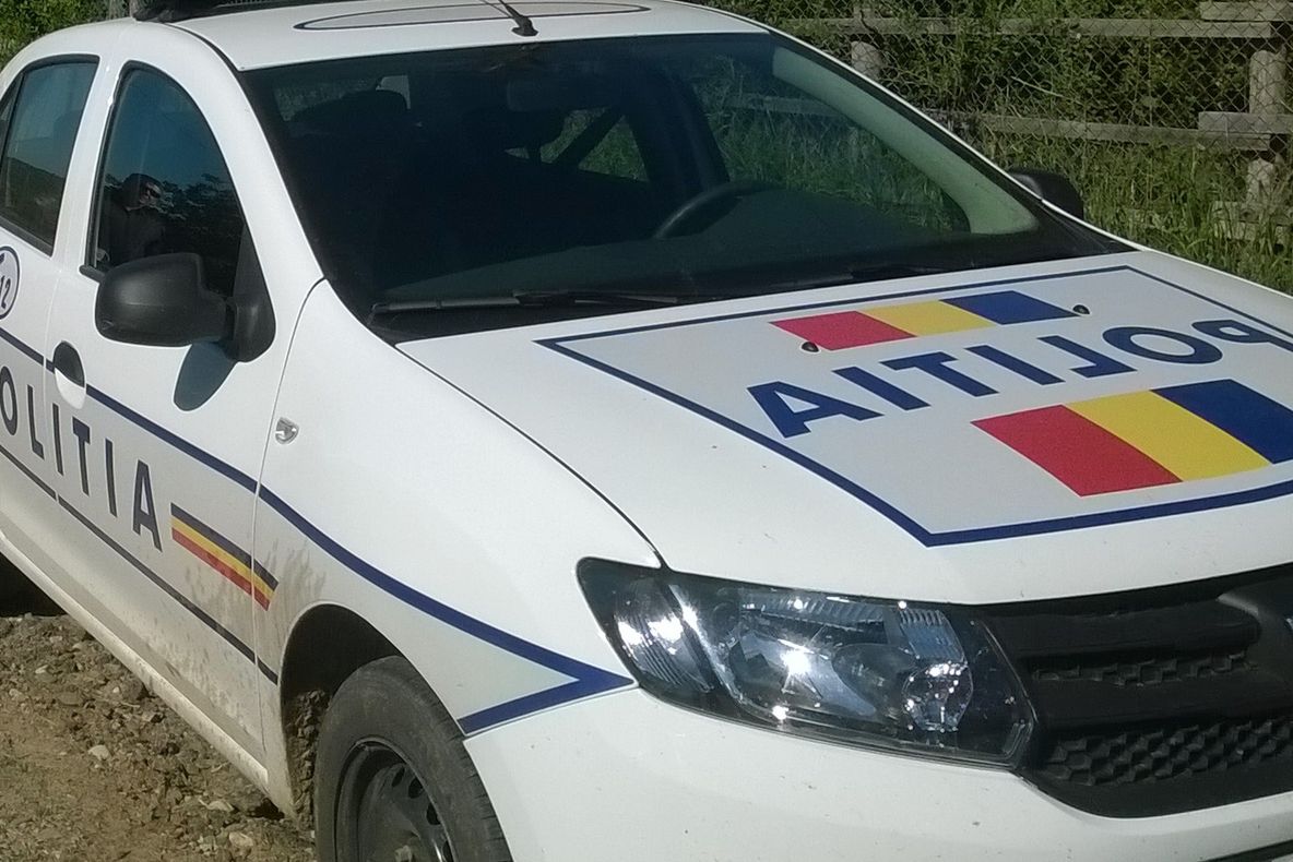 Crimă şocantă, o adolescentă de 14 ani şi-a înjunghiat mama