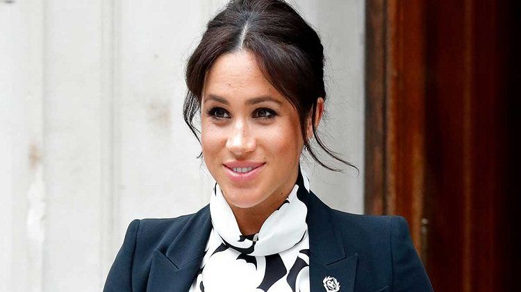 Meghan Markle, anunţ în legătură cu sarcina ei