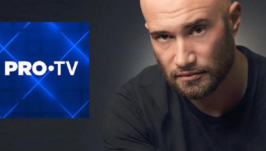 Pro TV detonează bomba! Mihai Bendeac, "suflat" de la Antena 1!
