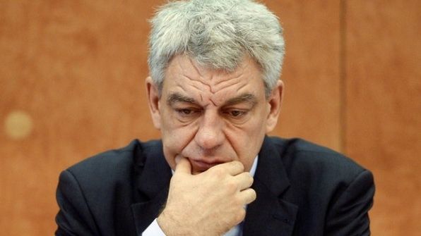 Mihai Tudose: Dacă Florin Cîțu rămâne, USR ajunge în borcanul cu murături. PNL vrea să confiște PNDL