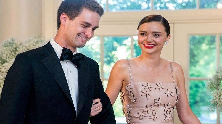 Miranda Kerr, fotomodel internaţional, a făcut un anunţ surprinzător