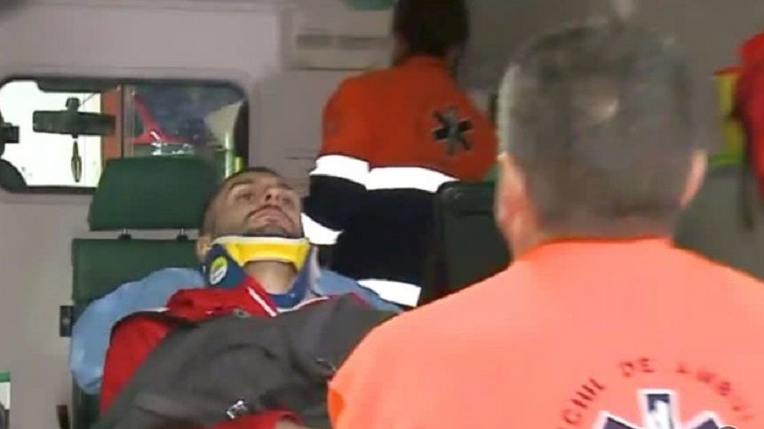 Primele informații despre starea de sănătate a lui Montini!