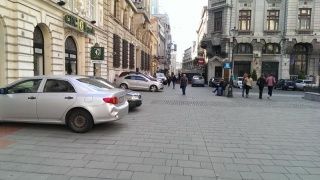 Consiliul General al Capitalei a votat contra încredințării unui imobil pentru Muzeul Holocaustului