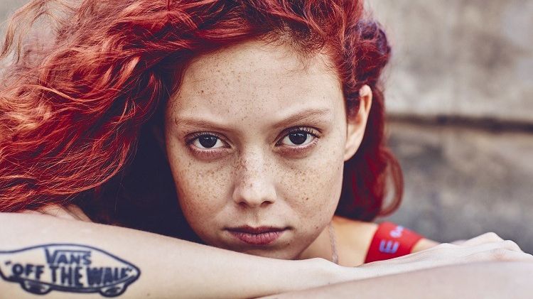 Fotomodelul de succes care s-a transformat în bărbat și și-a schimbat numele