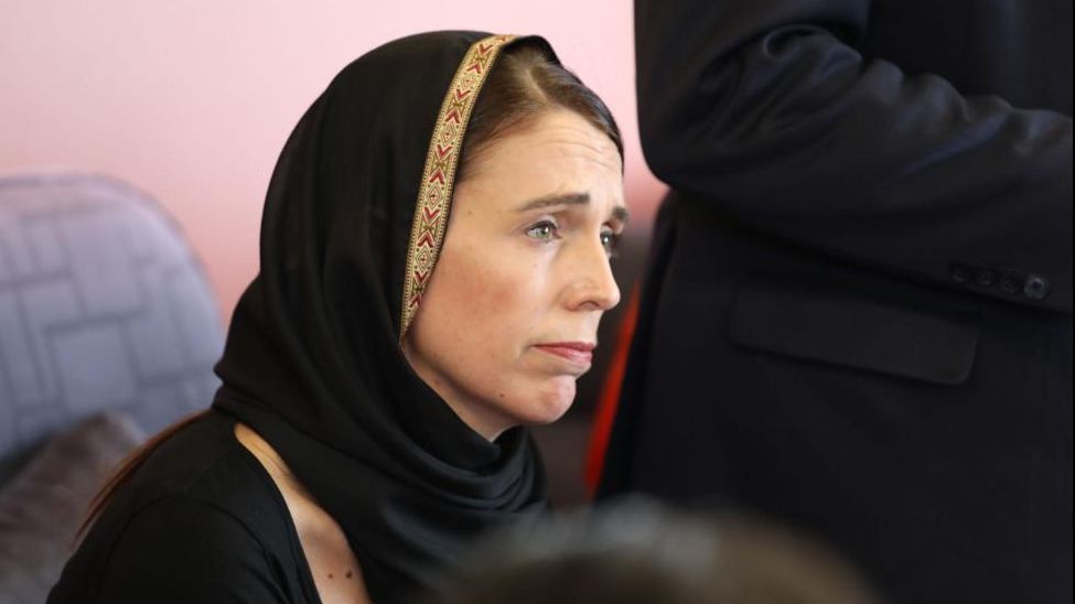 Premierul Noii Zeelande a jurat că nu va rosti niciodată numele teroristului din Christchurch 