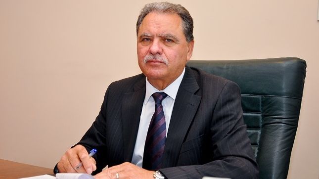 Fostul preşedinte al CJ Argeş, condamnat definitiv la 7 ani şi 8 luni închisoare