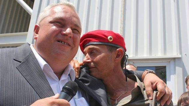 Nicușor Constantinescu nu are trecere la instanțe. Judecătorii l-au refuzat încă o dată