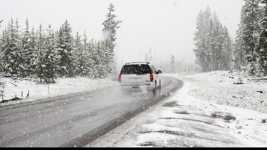 Ninge în România! Vești proaste de la METEO pentru următoarele zile