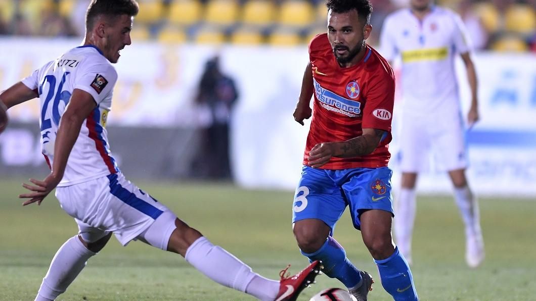 FCSB a anunțat transferul unui nou jucător! ”Vreau performanță”