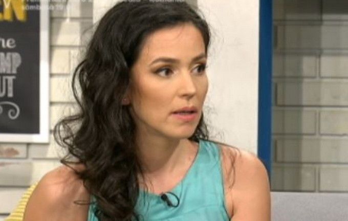 Decizia luată de Olivia Steer după ce medicul Mihai Craiu a lăsat-o fără argumente