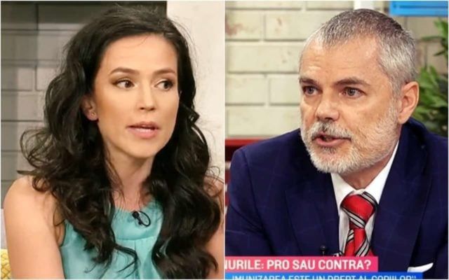 Medicul Mihai Craiu a explicat care sunt cele mai bune "arme" contra meningitei