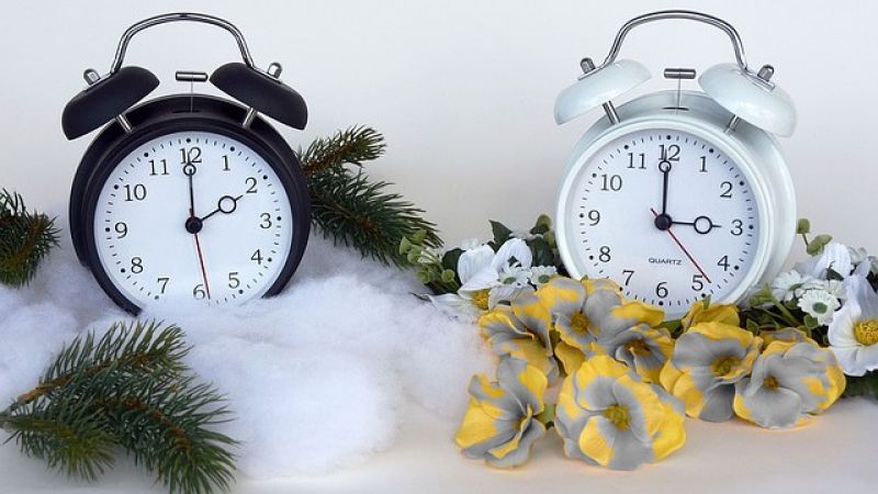 Ora de vară 2019. Europa a decis. Ce se va întâmpla 