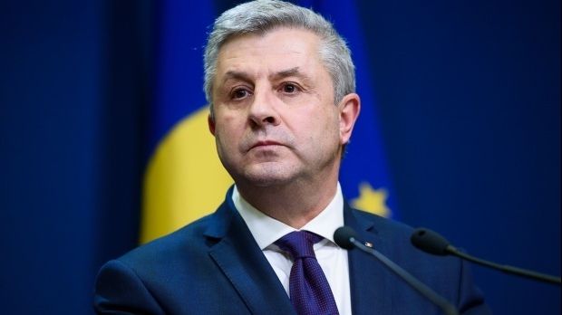 Ministrul „Altă Întrebare” a ajuns bugetar de lux. Ce avere are Florin Iordache, înșurubat la șefia Consiliului Legislativ