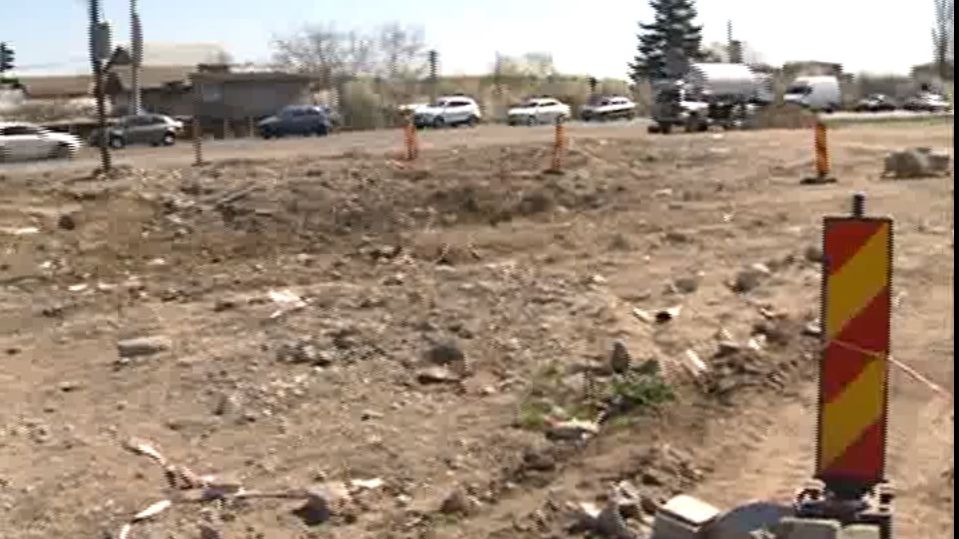 Pasaj Domnești | Deși lucrările ar trebui să fie gata peste doi ani, nu muncește nimeni