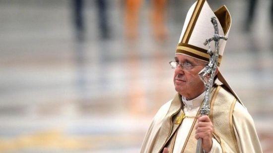 Ce program va avea Papa Francisc în timpul vizitei oficiale în România