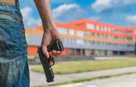 O elevă a fost ucisă și o alta rănită în urma unui atac armat comis într-un liceu din Brazilia! Identitatea atacatorului este șocantă