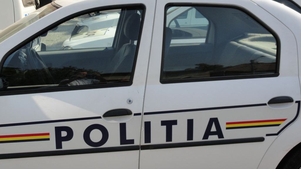 Focuri de armă, urmăriri în mare viteză. Scenariu de film, transformat în realitate la Craiova 