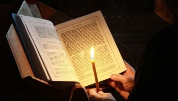 Cât durează postul Paștelui 2019?