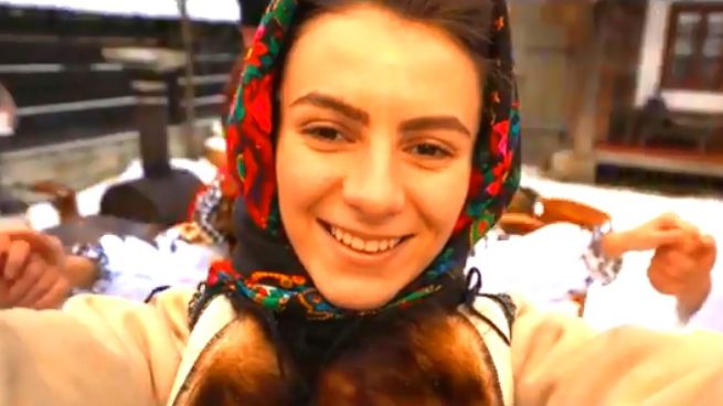 Noul videoclip de promovare a României, prezentat de Ministerul Turismului