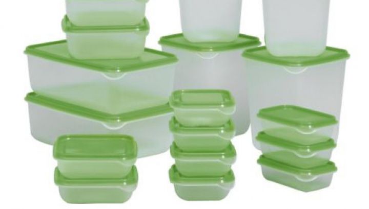 Cum să scapi de mirosul nedorit din caserole