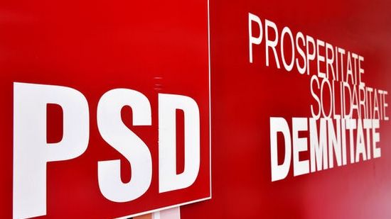 PSD, replică acidă pentru Iohannis: Președintele, amatorism total în materie diplomatică