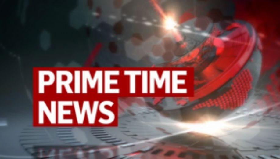 Prime Time News