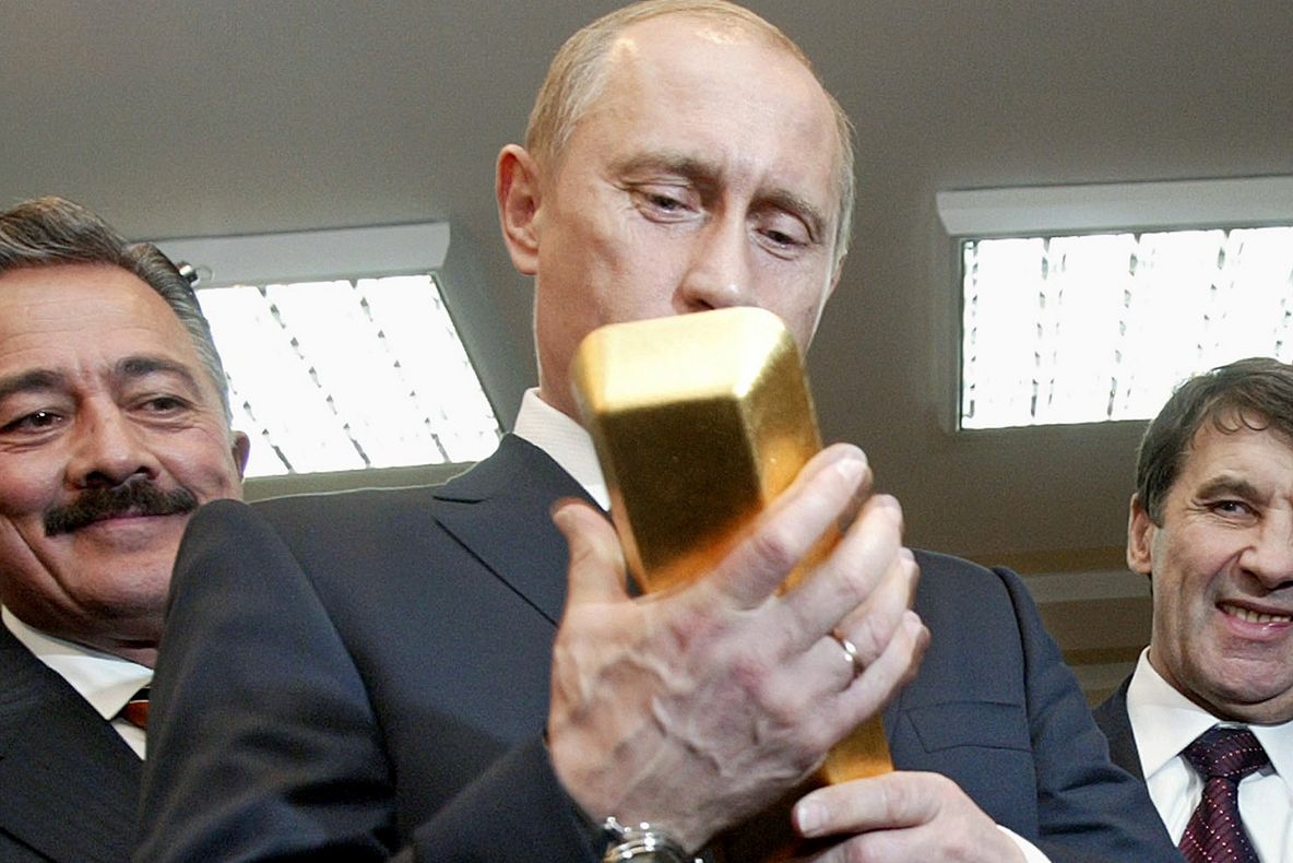 Presa străină: România se adâncește în „scandalul băncii sovietice”, calul troian al lui Putin