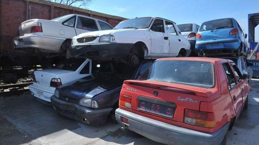 Programul "Rabla" vine cu o modificare aşteptată de mulţi şoferi. Surpriză de la ministrul Mediului