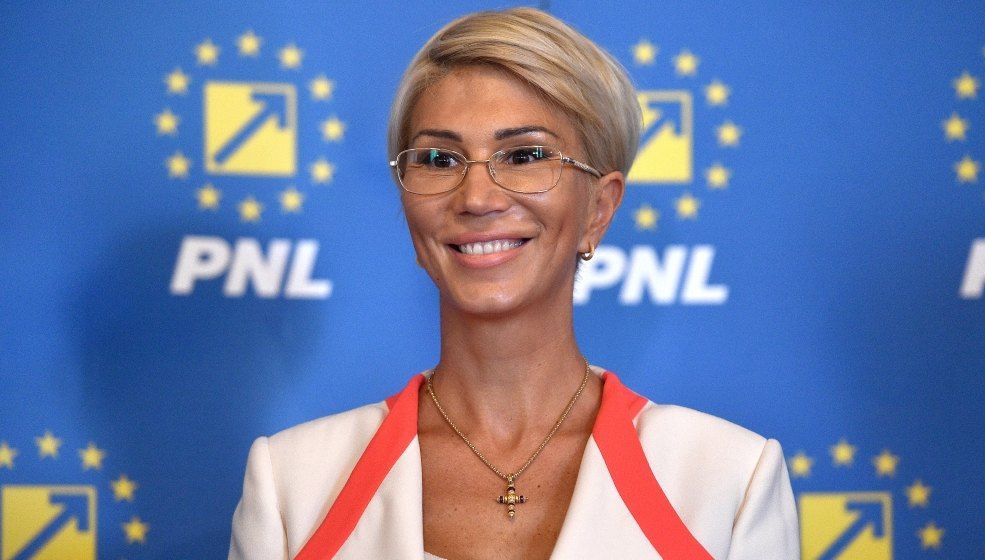 Turcan (PNL):"Relaţiile cu Iordania, ca şi cu Israel, nu le-a construit Dăncilă "4 clase"