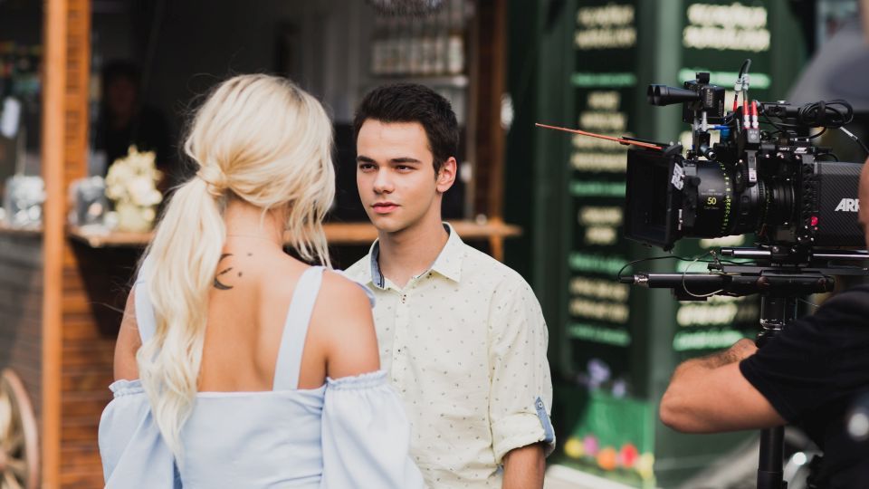 Prima producție românească ajunsă la încasări de peste un milion de dolari. E absolut fabulos 