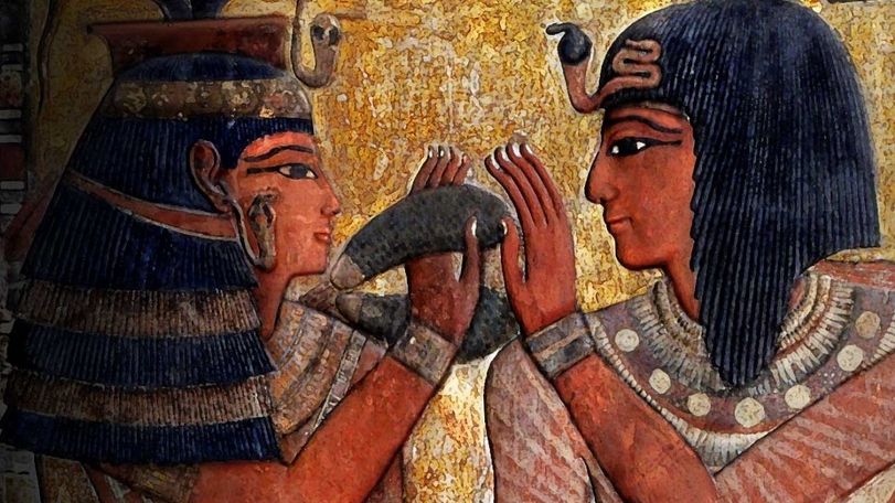 Copiii din alte lumi. Misterul lui Dorothy, fetița de 3 ani care vorbea cu mumia egipteană