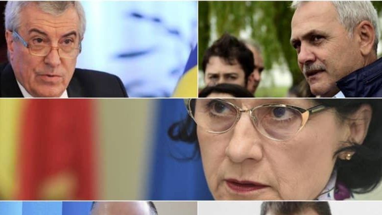 Revoltă în educație: "Coaliția PSD-ALDE este incapabilă și trebuie oprită"