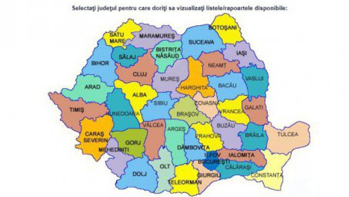 Rezultate simulări 2019 EDU.ro // Clasa a 7-a și clasa 8-a. Dezastru la nivel național!