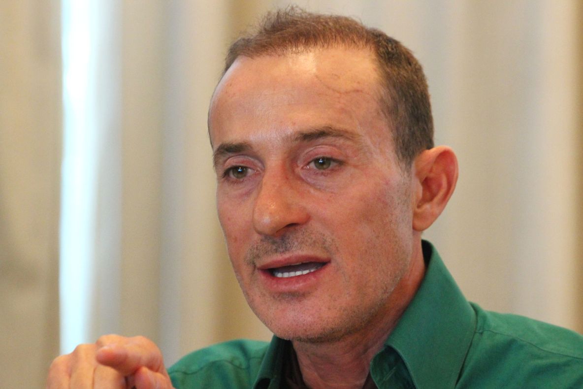 ZIUANEWS: După ce Radu Mazăre a fost anihilat de  DNA, o altă organizație a apărut în Constanța