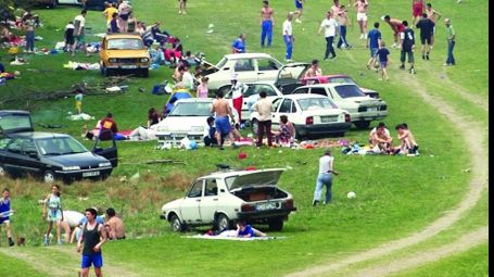 Paşte 2019, cea mai lungă vacanţă pentru salariaţi