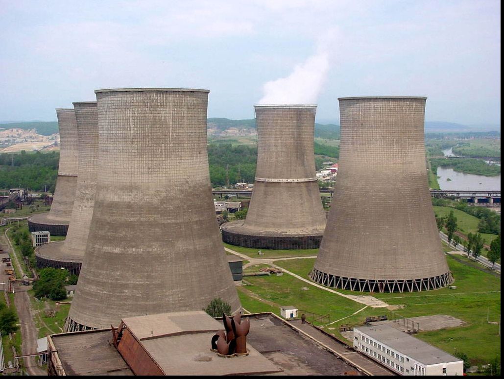 Sumă uriașă pentru întreținerea spațiilor verzi de la Termocentrala Rovinari
